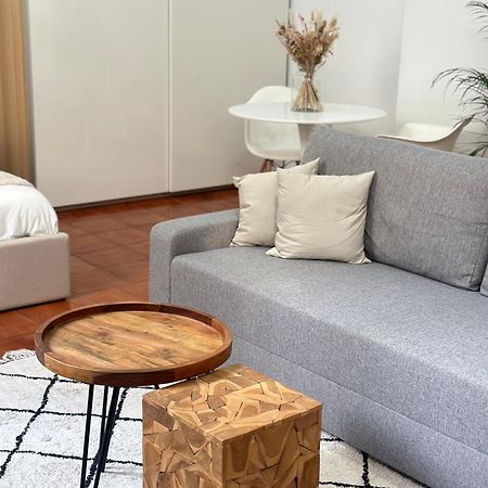 Suite Alameda Севилья Экстерьер фото