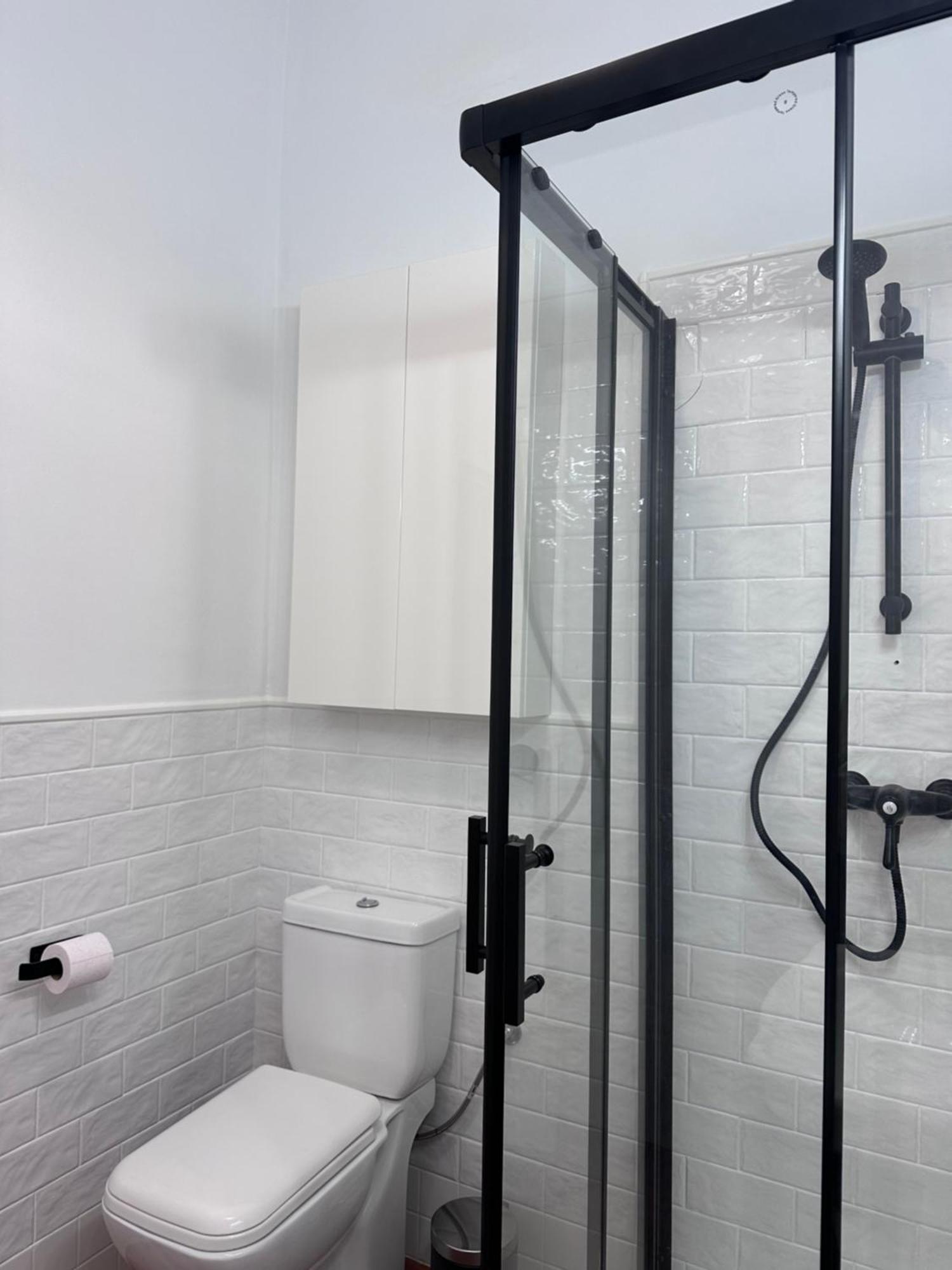 Suite Alameda Севилья Экстерьер фото
