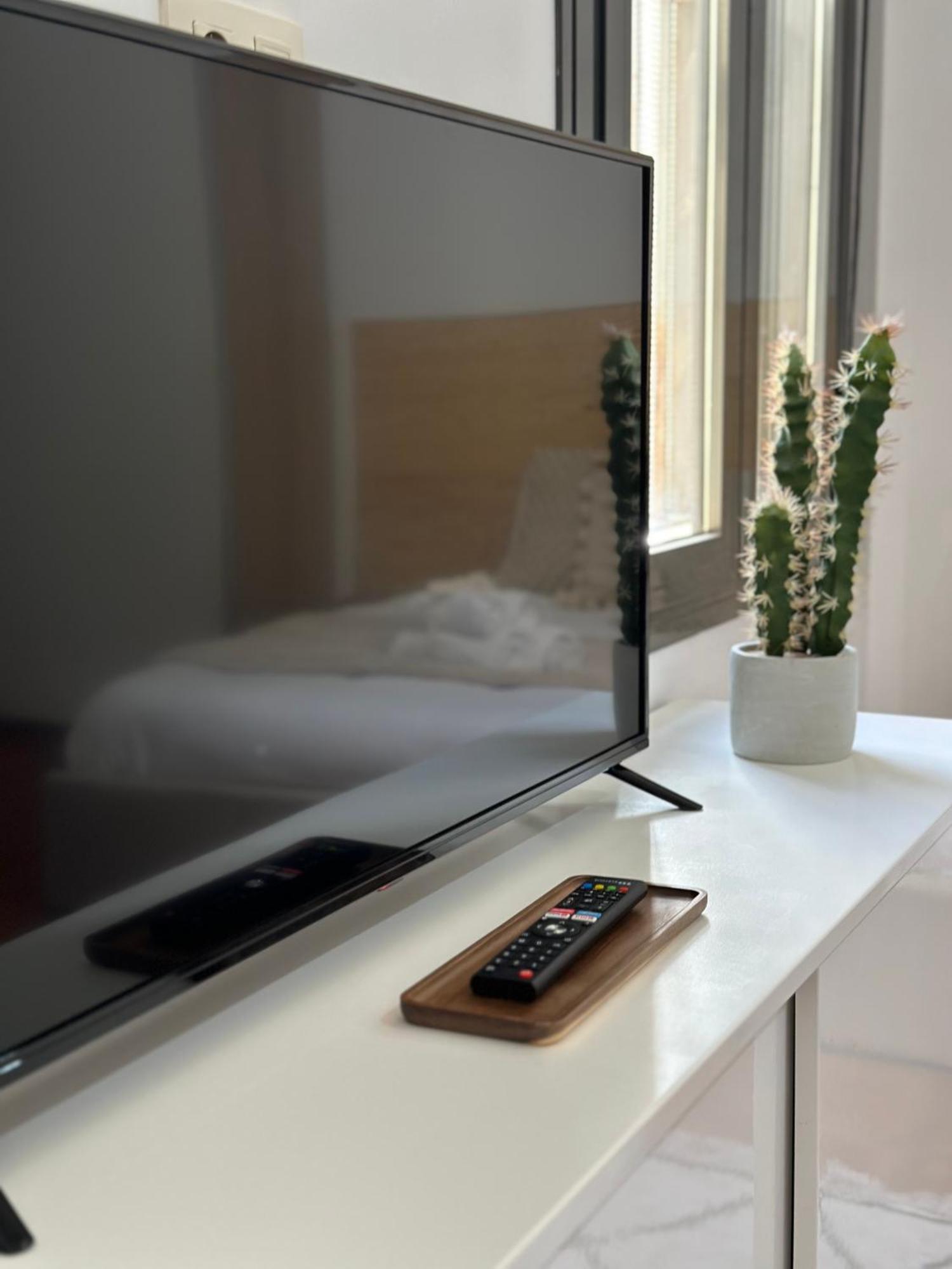 Suite Alameda Севилья Экстерьер фото