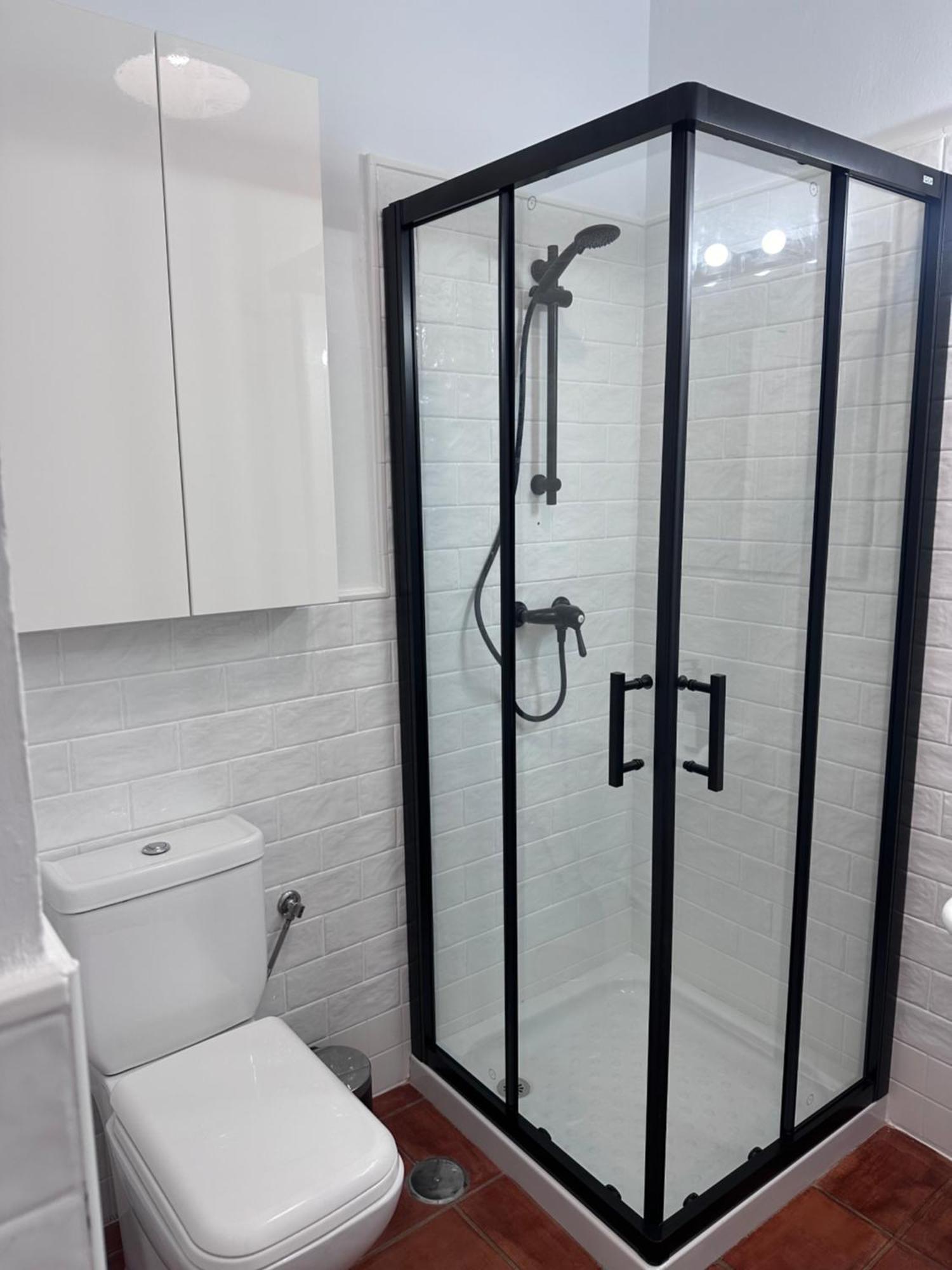Suite Alameda Севилья Экстерьер фото